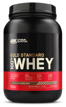 Gold Standard 100% Whey Chocolate Hazelnut 896 g Gold Standard 100% Whey Chocolate Hazelnut 896 g