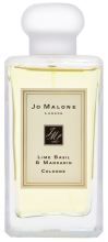 Lime Basil & Mandarin Eau de Cologne vapo 100 ml