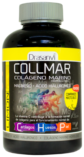 Collmar chewy lemon 180 comp Collmar chewy lemon 180 comp