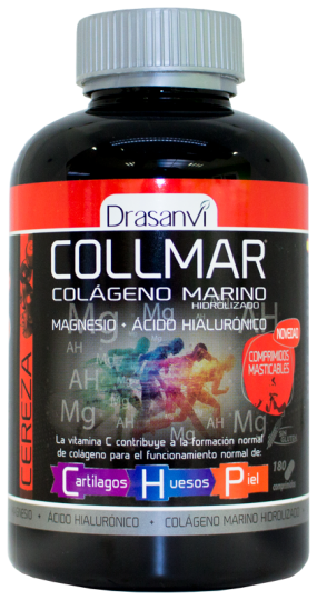 Collmar Chewy Cherry 180 Comp Collmar Chewy Cherry 180 Comp