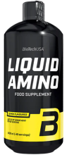 Liquid Amino Lim&oacute;n ml