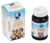 Ferments Femina / Box of 14 capsules Ferments Femina / Box of 14 capsules