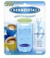 Hermesetas 300 Tablets Hermesetas 300 Tablets