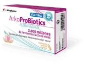 Arkoprobiotics Vaginal Flora 20 Capsules Arkoprobiotics Vaginal Flora 20 Capsules