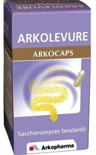 Arko Levura 50 Capsules Arko Levura 50 Capsules