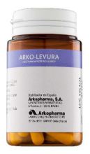 Arko Levura 50 Capsules Arko Levura 50 Capsules