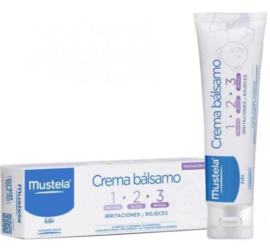 Child Protective Ointment 50 gr Child Protective Ointment 50 gr