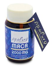 Maca 2000 mg Maca 2000 mg