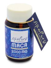 Maca 2000 mg Maca 2000 mg