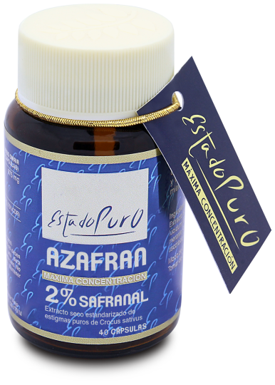 Saffron 2% safranal Saffron 2% safranal
