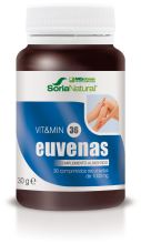 Euvenas MGdose 30 Tablets Euvenas MGdose 30 Tablets
