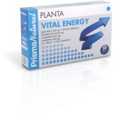 Prisma Plant vital energy 20 ampoules 10 ml Prisma Plant vital energy 20 ampoules 10 ml