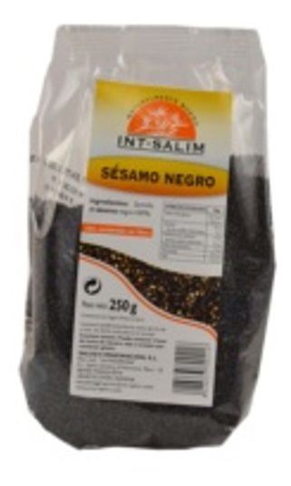 Black sesame 250 Gr Black sesame 250 Gr