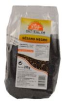 Black sesame 250 Gr Black sesame 250 Gr