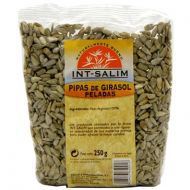 Sunflower Pipas 250 Gr Sunflower Pipas 250 Gr