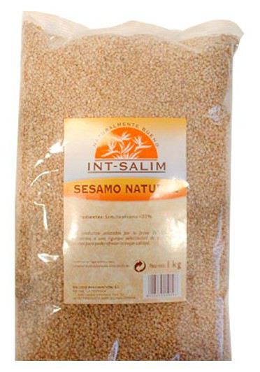 Sesamo Natural 250 Gr Sesamo Natural 250 Gr