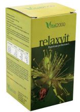 Relaxvit 60 capsules Relaxvit 60 capsules