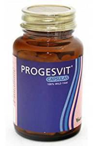 Progesvit 60 capsules Progesvit 60 capsules