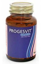 Progesvit 60 capsules Progesvit 60 capsules