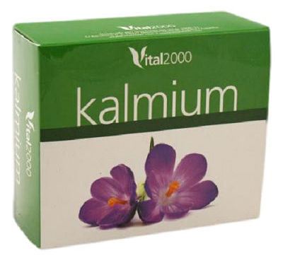 Kalmiun 60 capsules Kalmiun 60 capsules