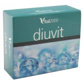 Diuvit 582mg 60 tablets Diuvit 582mg 60 tablets