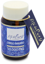 Cardo Mariano 10000 mg 40 Capsules Cardo Mariano 10000 mg 40 Capsules