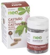 Horse Chestnut 45 Capsules Horse Chestnut 45 Capsules