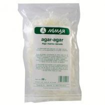 Agar Agar 20 g - Origin China Agar Agar 20 g - Origin China