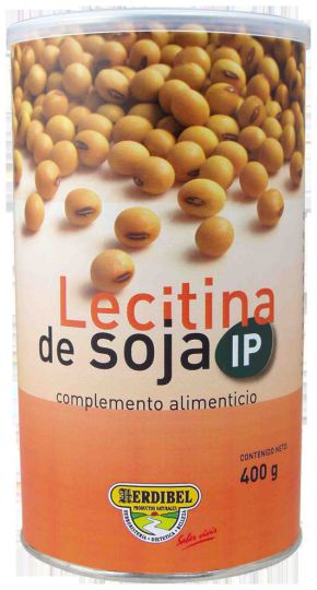 Lecithin 400 gr Lecithin 400 gr