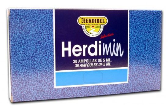 Derm Herdimin 30 blisters Derm Herdimin 30 blisters