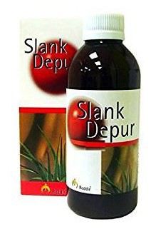 Slank Depur 250 ml Slank Depur 250 ml