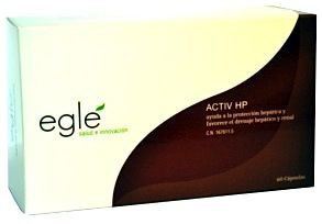 Active Hp 60 capsules Active Hp 60 capsules