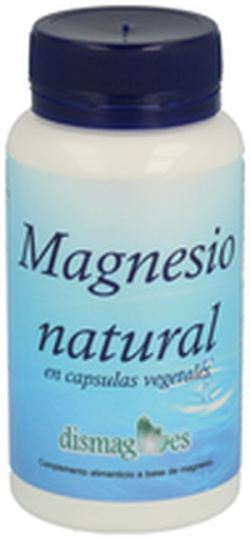 natural magnesium 60 cap natural magnesium 60 cap