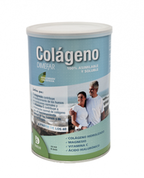 Collagen Magnesium 350 gr Collagen Magnesium 350 gr