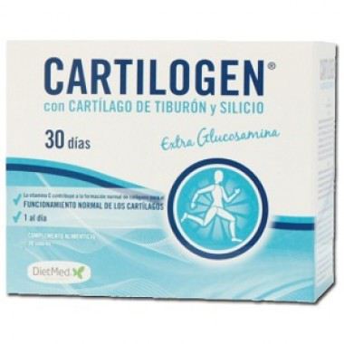 Dietmed Cartilogen 30 sachets