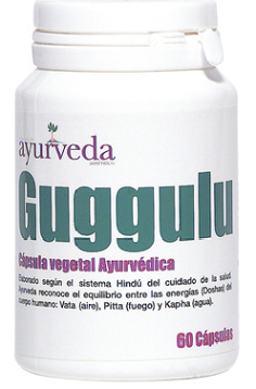 Ayurveda Dabur Guggulu 60 tablets