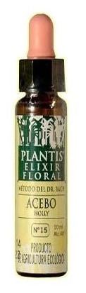 Plantis 15 Holly 10 ml Plantis 15 Holly 10 ml