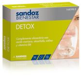 Detox 30 Capsules Detox 30 Capsules