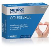 Cholesterol Wellness 30 Capsules Cholesterol Wellness 30 Capsules