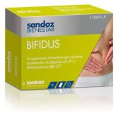 Bifidus 10 envelopes Bifidus 10 envelopes