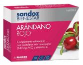 Cranberry 30 Capsules Cranberry 30 Capsules