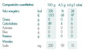 thickening 227G thickening 227G