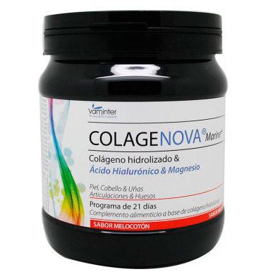 Marine Colagenova Peach 275G Marine Colagenova Peach 275G