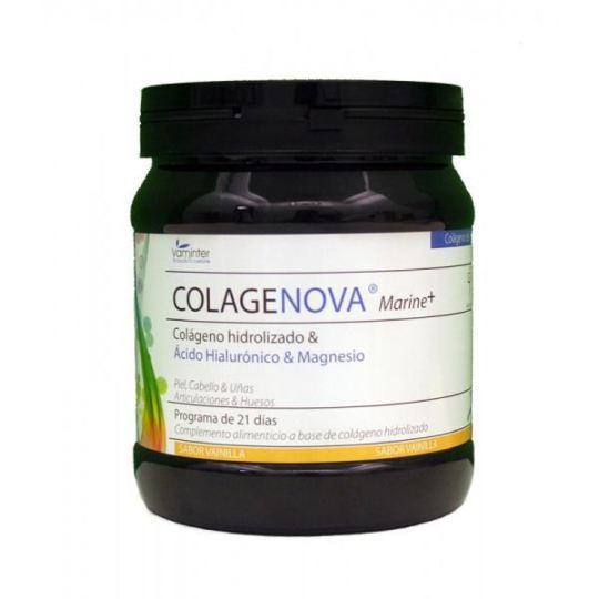 Vanilla Marine Colagenova 275G Vanilla Marine Colagenova 275G