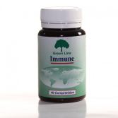 40 Tablets immune 40 Tablets immune