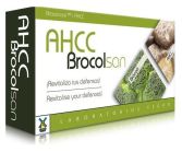 AHCC Brocolsan 60 Capsules AHCC Brocolsan 60 Capsules