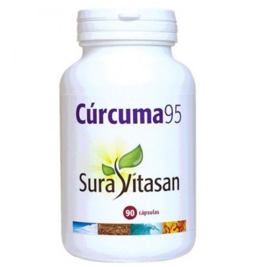 Curcuma 95 30 Capsules Curcuma 95 30 Capsules