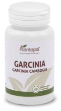 Garcinia Eco Gamboria 60 Tablets Garcinia Eco Gamboria 60 Tablets
