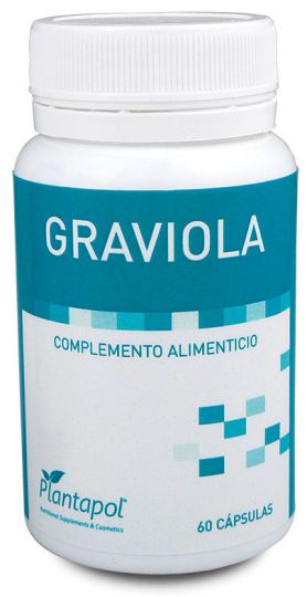 Graviola 60 Capsules Graviola 60 Capsules