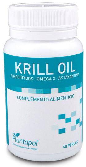 Krill 60 pearls Krill 60 pearls